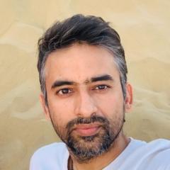 Arun Verma