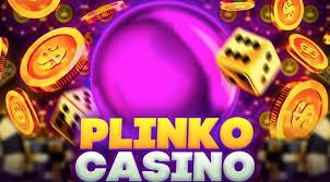 Plinkogames Casino