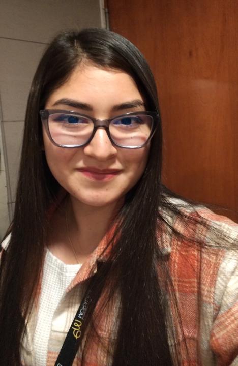 Luz Liliana Rojas Vivar