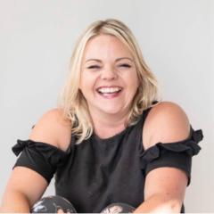 Kelly Laing