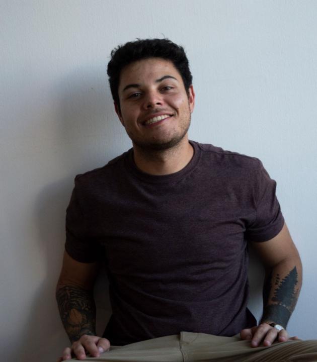 Rodrigo Rodriguez