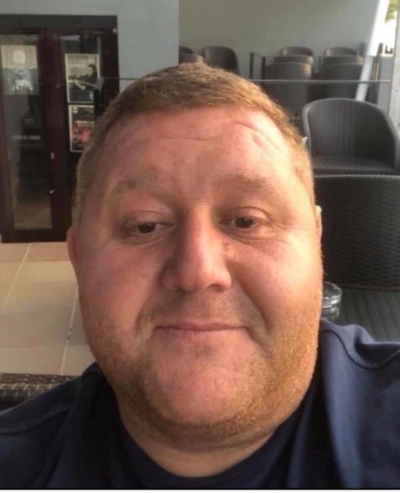 Jose maria Lozano castellano