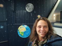 Julia Gerz