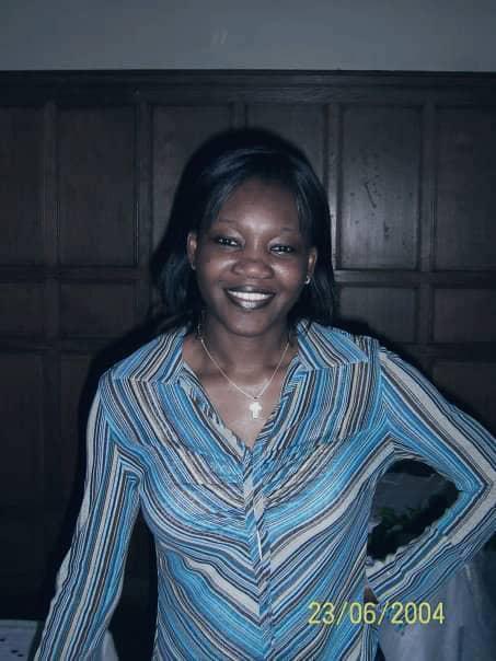 Adeola Adeniran