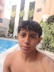 Oscar Gomez