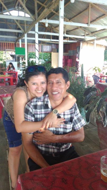 Lisseth Anticona Condor