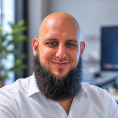 Nik Frühschulz