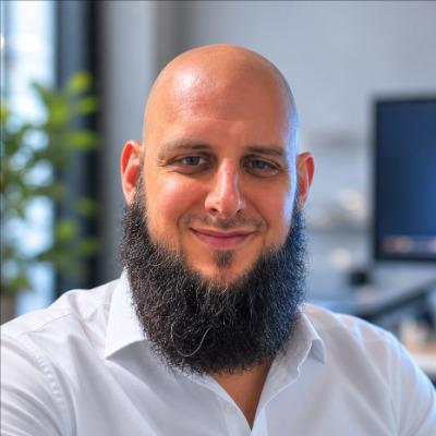Nik Frühschulz