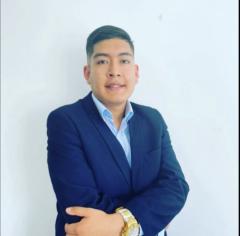 Bryan Llamo Jaimes
