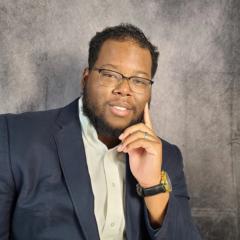 Kevin Curry