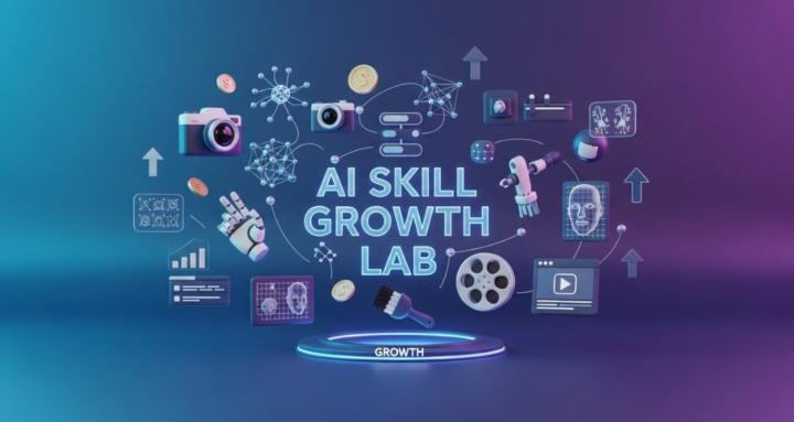 AI Skill Growth Lab