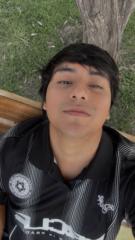 Edgar Saúl De La barra Huamán