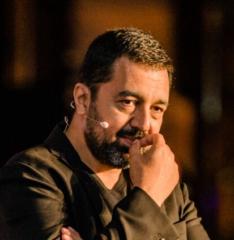 Ali Hosseini