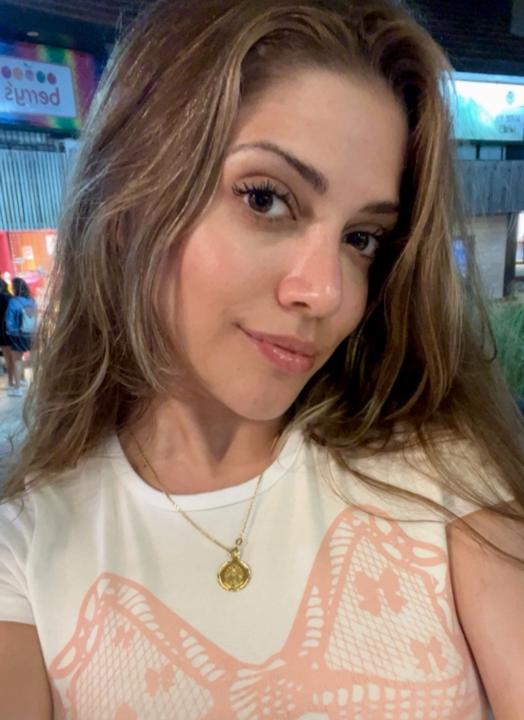 Morena Rodríguez Noya