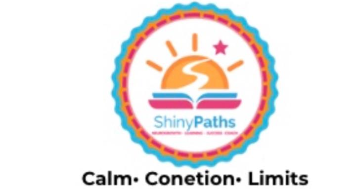 Shiny Path 