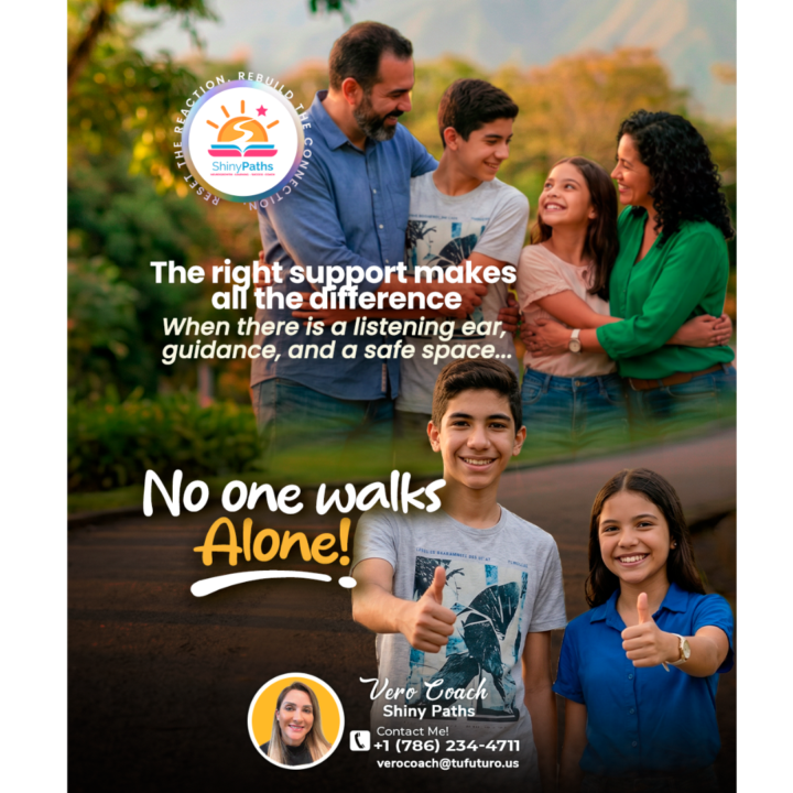 ✨ THE RIGHT SUPPORT MAKES ALL THE DIFFERENCE ✨