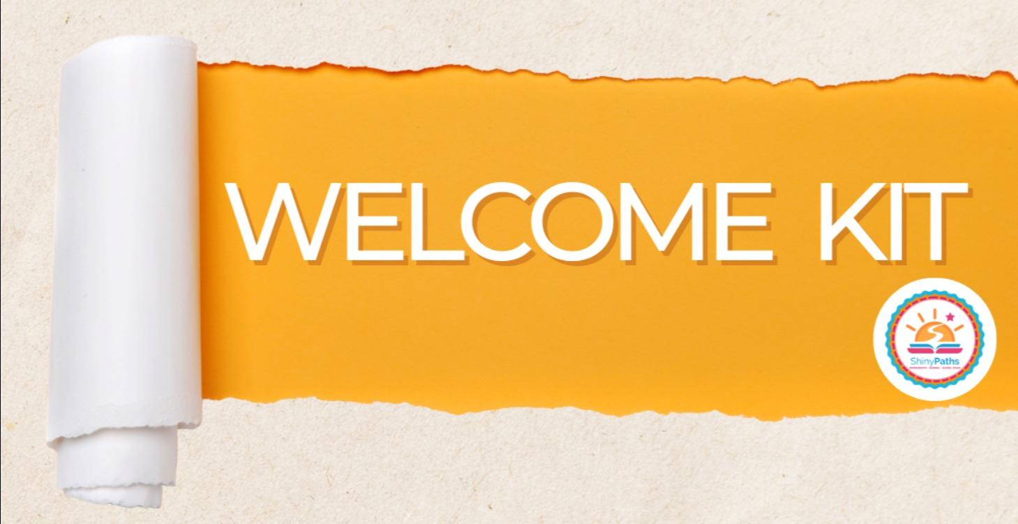 Welcome Kit