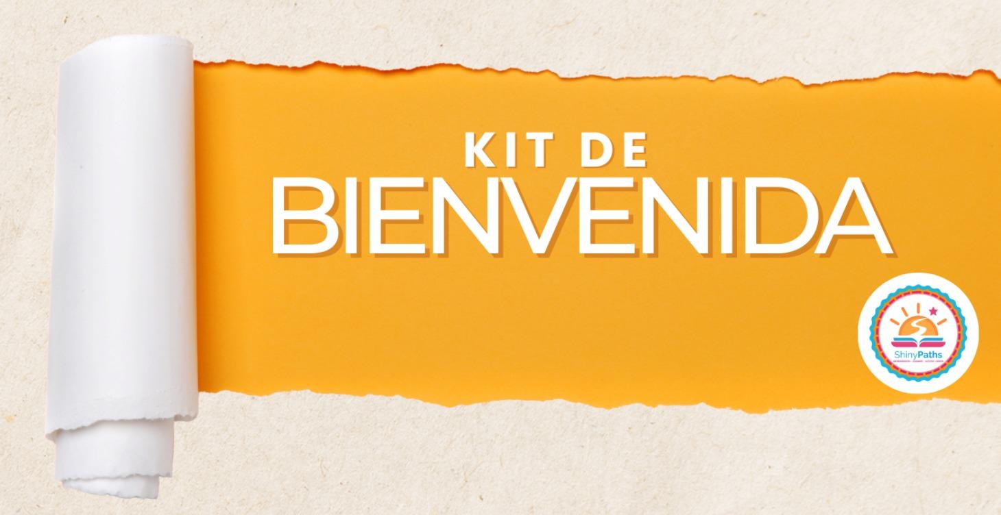 Kit de Bienvenida