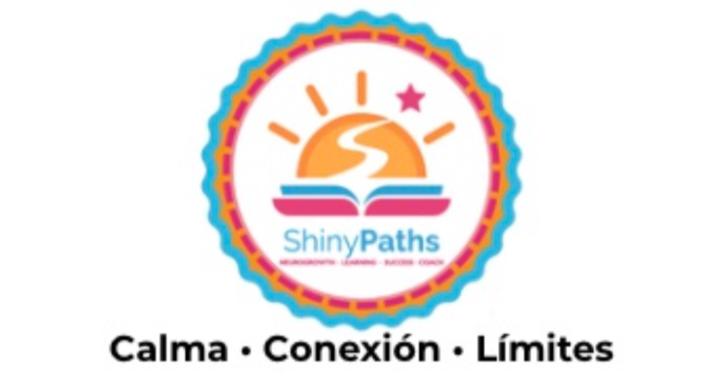 Shiny Path 