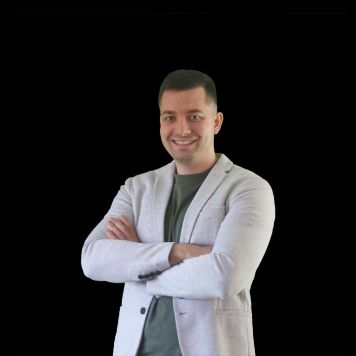 Bogdan Djuricic