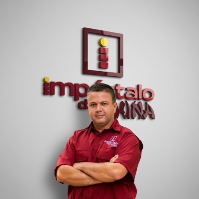 Johnny Carrero