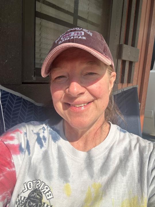 Teresa Phares
