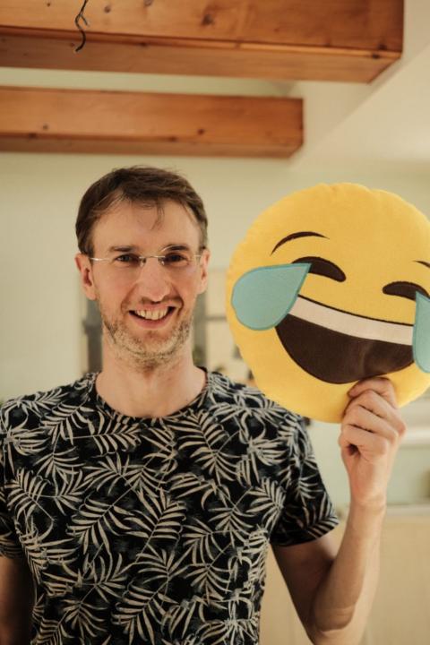 Peter Kue