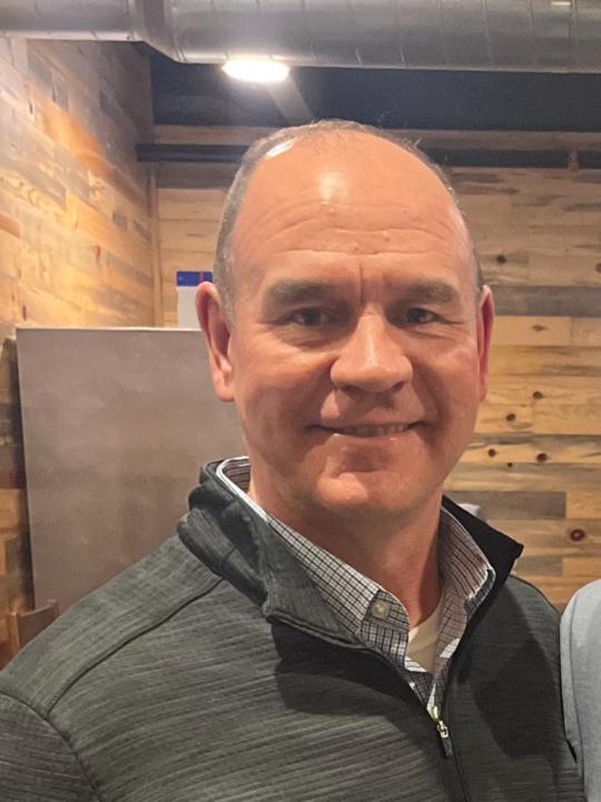 Tom Kauppinen