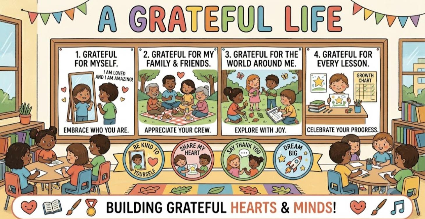 Grateful Life
