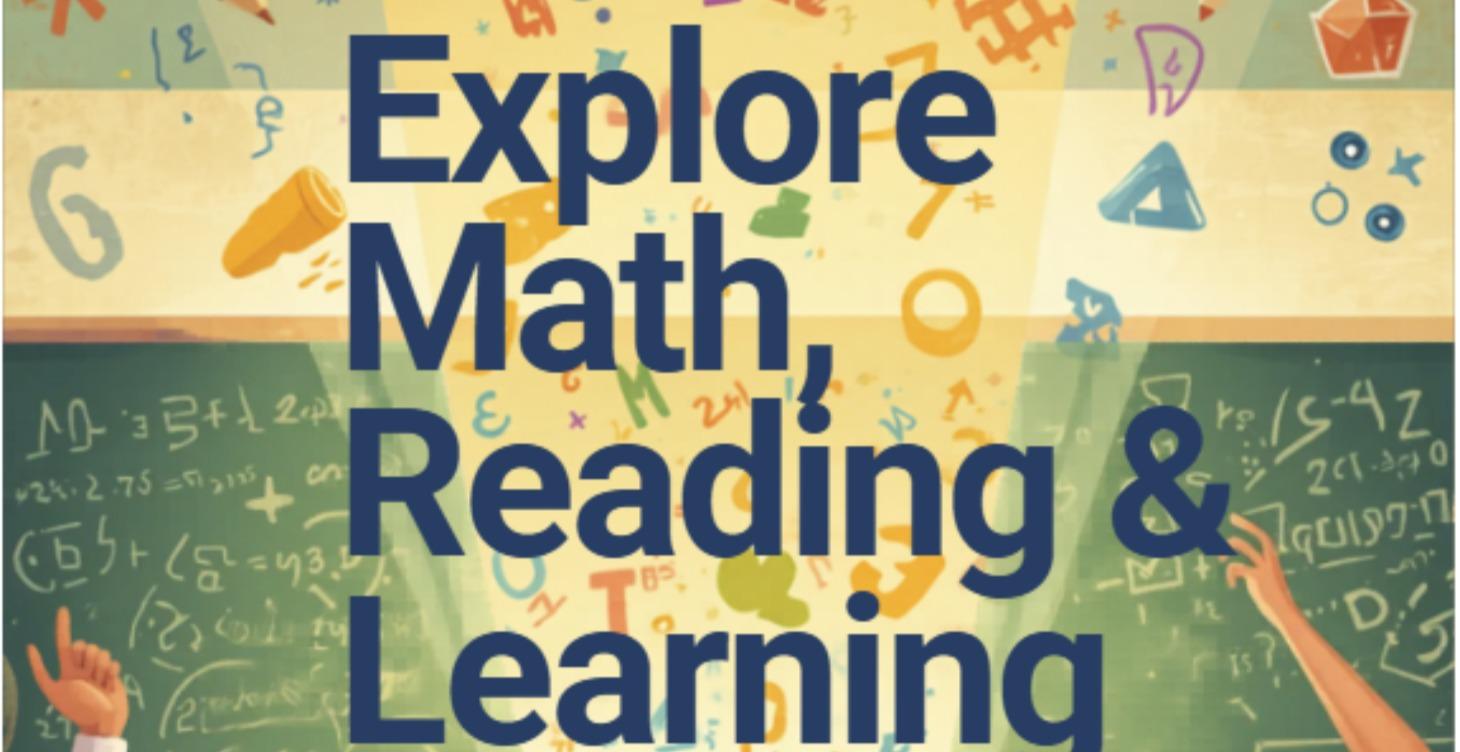 Intro to Learning 12-15