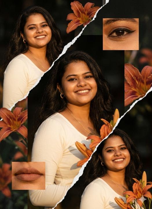 Raghavi V