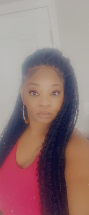 Michelle Jones