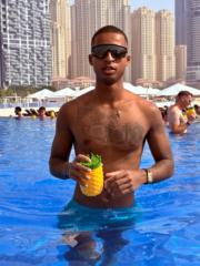 Yohan Ndoko matos