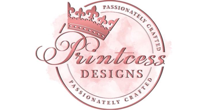 Printcess Designs