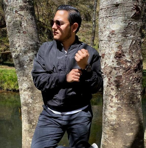 Luis Mellado
