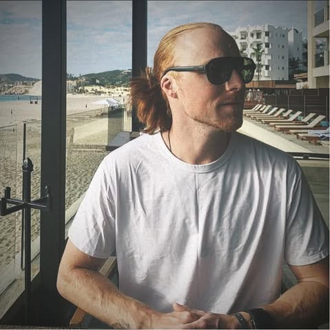 Cameron Bonnar
