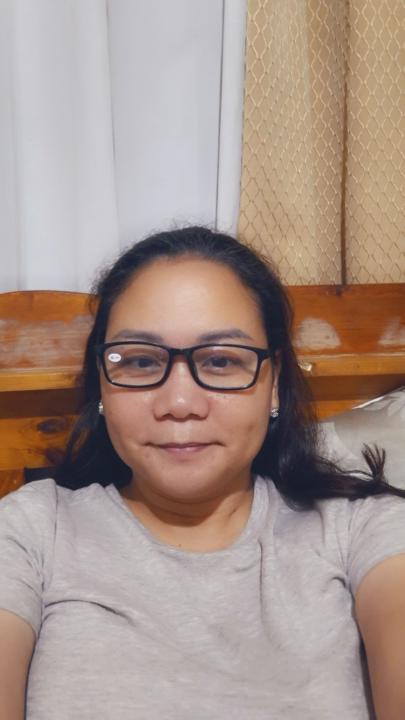 Honey Hazel Lapid