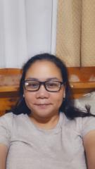 Honey Hazel Lapid