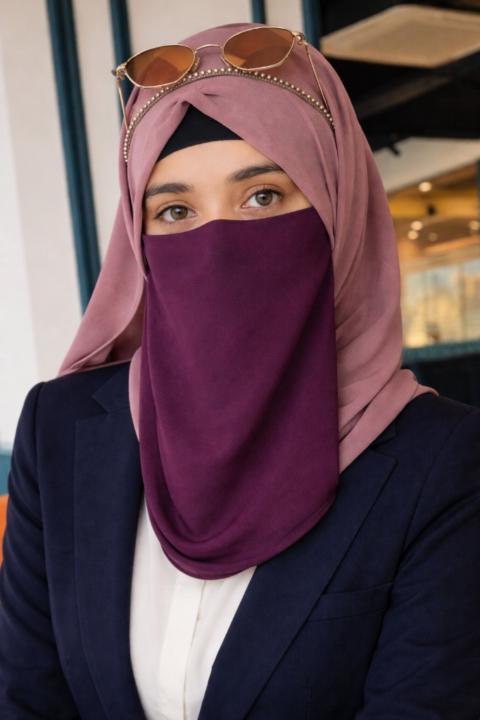 Muneeba Sharif