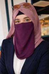 Muneeba Sharif