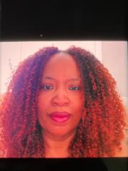 Angelia McBride