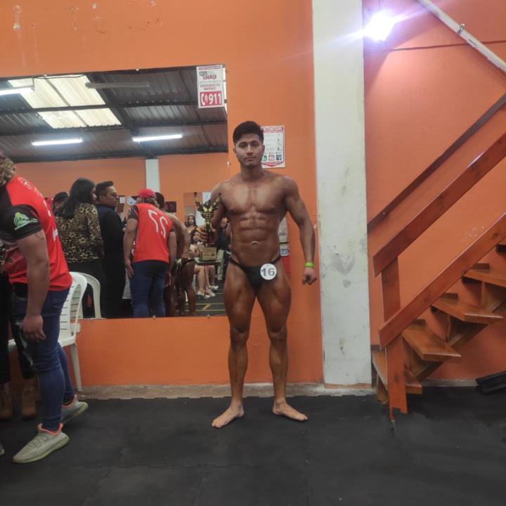 Danilo Salcedo