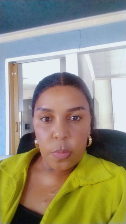 Nelisiwe Mabaso