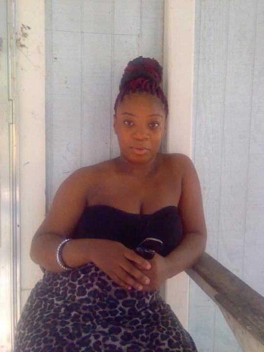 Porsha Dobbins