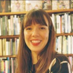 Miriam Riba Rossy