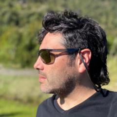 Cristian Rojas vergaray