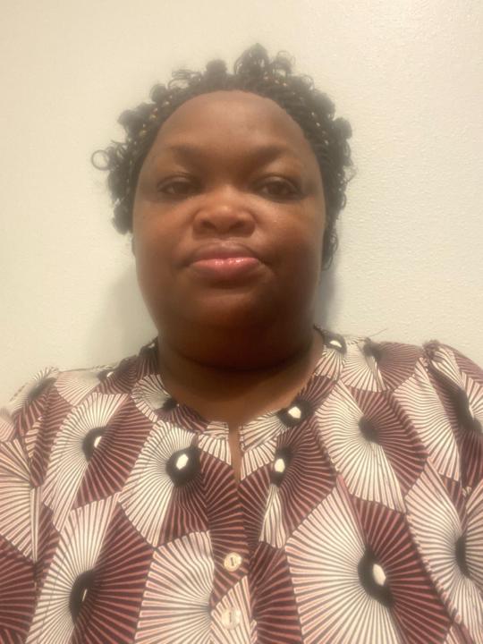 Margaret Kiarie