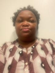 Margaret Kiarie