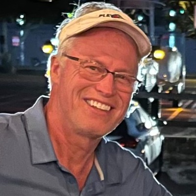 Tom Hanson
