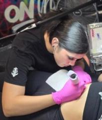 Aneesa Sepulveda